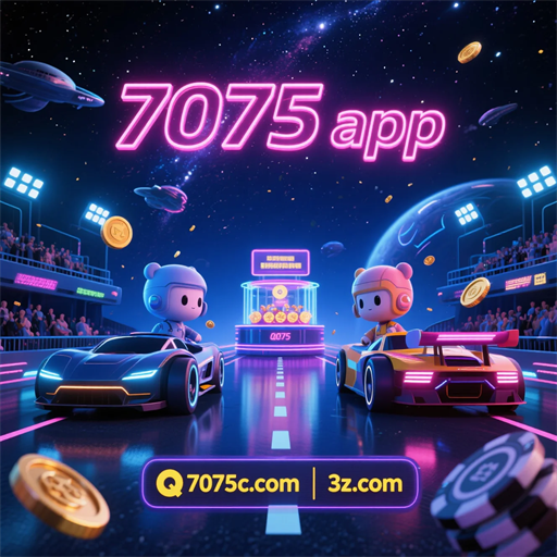 Apostas Online: A Revolução do Jogo com a 7075bet