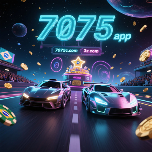 Descubra as Últimas Novidades em Jogos no 7075bet