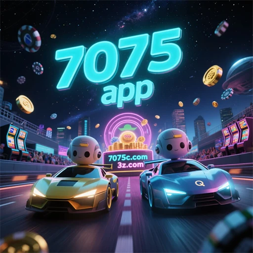 Descubra as Promoções Especiais da 7075bet e Aumente suas Chances de Ganhar!
