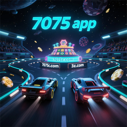 A Ascensão dos Jogos Virtuais no 7075bet