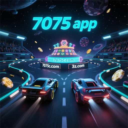 A Ascensão dos Jogos Virtuais no 7075bet