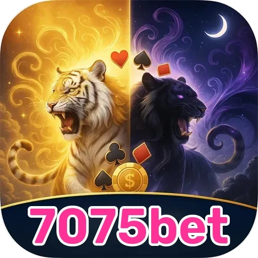 7075bet Site Confiável