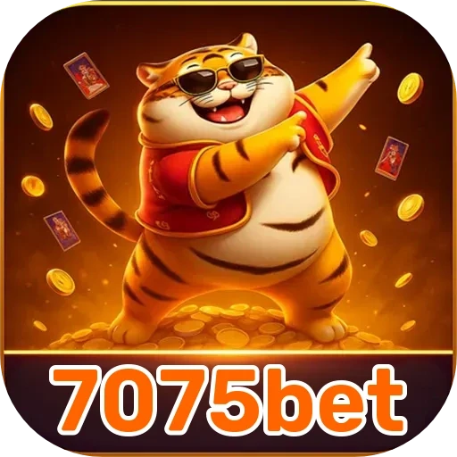 7075bet Login