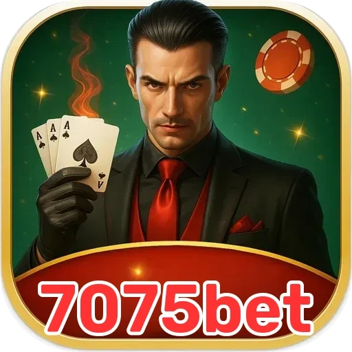 7075bet Pagamento